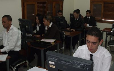 Formation diplomante