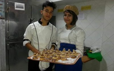 Réalisations de nos étudiants