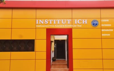 FORMATION CUISINE A AGADIR