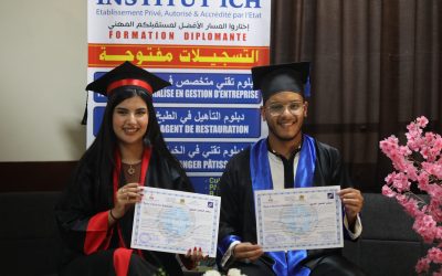 OUVERTURE DES INSCRIPTIONS EN CUISINE, PATISSERIE ET RESTAURATION